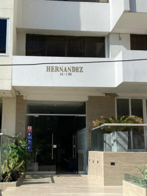 Hernandez Suite
